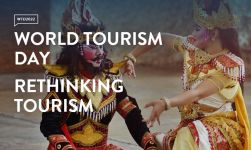 Thông điệp Ngày Du lịch Thế giới 2022 – “Tư duy lại về Du lịch”