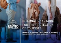 Khuôn khổ pháp lý quốc tế tạo dựng niềm tin, bảo vệ khách du lịch hậu COVID-19