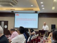 Hội thảo “Tiếp thị và Định vị thương hiệu Du lịch Việt Nam – Phục hồi từ COVID-19 – Chuyển đổi sang mô hình du lịch mới”