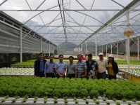 Khảo sát đánh giá hiện trạng phát triển loại hình Farmstay ở Việt Nam và khuyến nghị chính sách