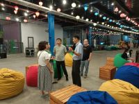 Khảo sát đánh giá thực trạng các cơ sở cung cấp dịch vụ vui chơi giải trí tại Hà Nội, Quảng Ninh, Hải Phòng