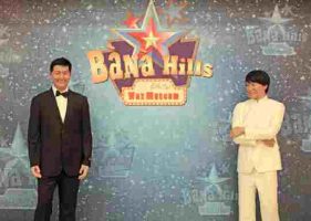 Bao tang sap
