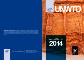 unwto annual report 2014